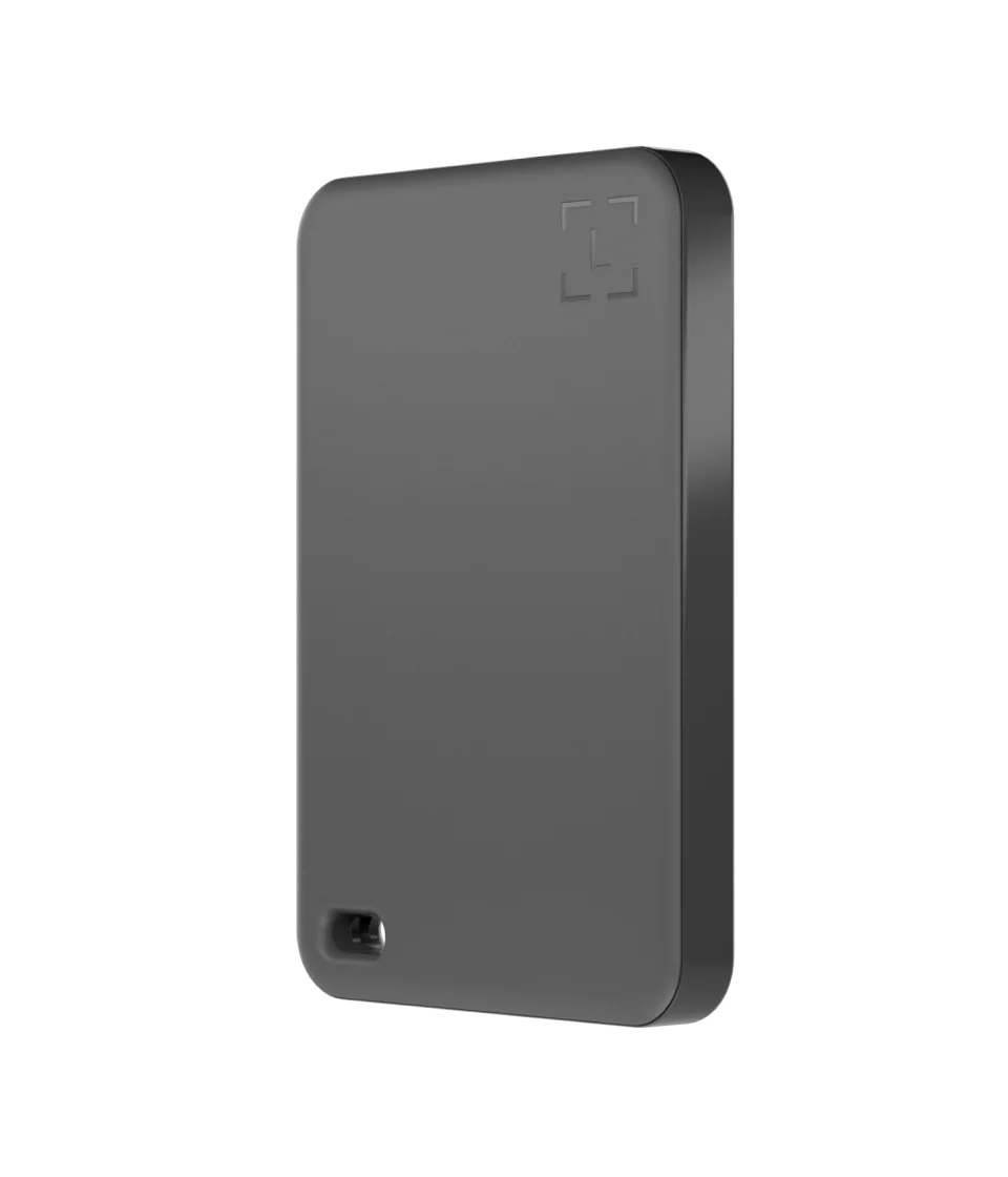 Ledger Gen5 USB-C接口展示